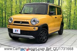 suzuki hustler 2018 CFJ1731668