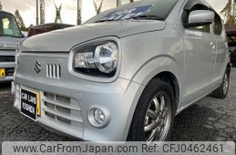 suzuki alto 2016 -SUZUKI 【福島 581ﾃ4066】--Alto HA36S--285829---SUZUKI 【福島 581ﾃ4066】--Alto HA36S--285829-