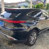 toyota harrier 2020 CFJ1634505 image 7