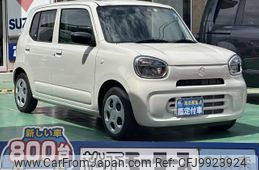 suzuki alto 2022 GOO_JP_700060017330240619034