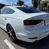 audi a5-sportback 2018 quick_quick_DBA-F5CVKL_WAUZZZF57JA117782 image 2