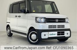 honda n-box 2025 -HONDA--N BOX 6BA-JF5--JF5-6002203---HONDA--N BOX 6BA-JF5--JF5-6002203-