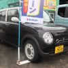 suzuki alto-lapin 2023 -SUZUKI 【三重 582ｸ7557】--Alto Lapin HE33S--436591---SUZUKI 【三重 582ｸ7557】--Alto Lapin HE33S--436591- image 13