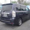 toyota voxy 2009 -TOYOTA 【名変中 】--Voxy ZRR70W--0248308---TOYOTA 【名変中 】--Voxy ZRR70W--0248308- image 26