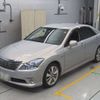 toyota crown 2012 -TOYOTA 【名古屋 304ﾅ2818】--Crown DAA-GWS204--GWS204-0025902---TOYOTA 【名古屋 304ﾅ2818】--Crown DAA-GWS204--GWS204-0025902- image 1