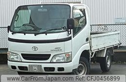 toyota toyoace 2005 -TOYOTA 【京都 400ﾉ7778】--Toyoace KR-KDY270--KDY270-0010945---TOYOTA 【京都 400ﾉ7778】--Toyoace KR-KDY270--KDY270-0010945-