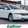 honda odyssey 2006 -HONDA--Odyssey DBA-RB2--RB2-3201919---HONDA--Odyssey DBA-RB2--RB2-3201919- image 1