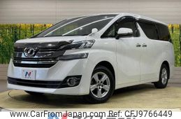 toyota vellfire 2017 -TOYOTA--Vellfire DBA-AGH30W--AGH30-0136593---TOYOTA--Vellfire DBA-AGH30W--AGH30-0136593-