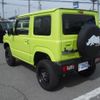 suzuki jimny 2021 quick_quick_3BA-JB64W_JB64W-201710 image 7