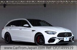 mercedes-benz amg 2023 CFJ1499939