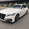 toyota crown 2018 -TOYOTA--Crown 3BA-ARS220--ARS220-1001410---TOYOTA--Crown 3BA-ARS220--ARS220-1001410- image 15