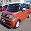 suzuki spacia 2024 -SUZUKI 【倉敷 580ﾕ2879】--Spacia 5AA-MK94S--MK94S-128826---SUZUKI 【倉敷 580ﾕ2879】--Spacia 5AA-MK94S--MK94S-128826- image 1