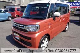 suzuki spacia 2024 -SUZUKI 【倉敷 580ﾕ2879】--Spacia 5AA-MK94S--MK94S-128826---SUZUKI 【倉敷 580ﾕ2879】--Spacia 5AA-MK94S--MK94S-128826-