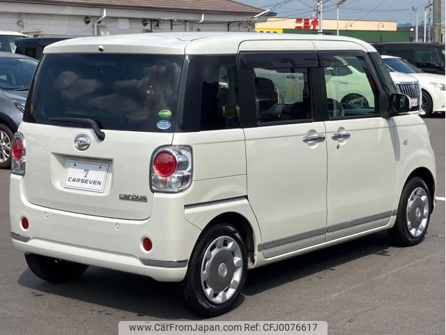 daihatsu move-canbus 2018 -DAIHATSU--Move Canbus LA800S--LA800S-0121529---DAIHATSU--Move Canbus LA800S--LA800S-0121529- image 2