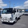 isuzu elf-truck 2007 CFJ1489051 image 4