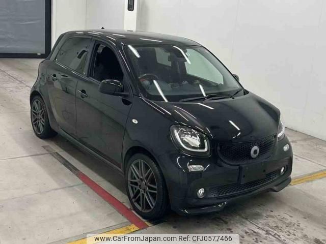 smart forfour 2019 quick_quick_DBA-453044_194629 image 1