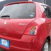 suzuki swift 2007 CFJ1815225 image 5