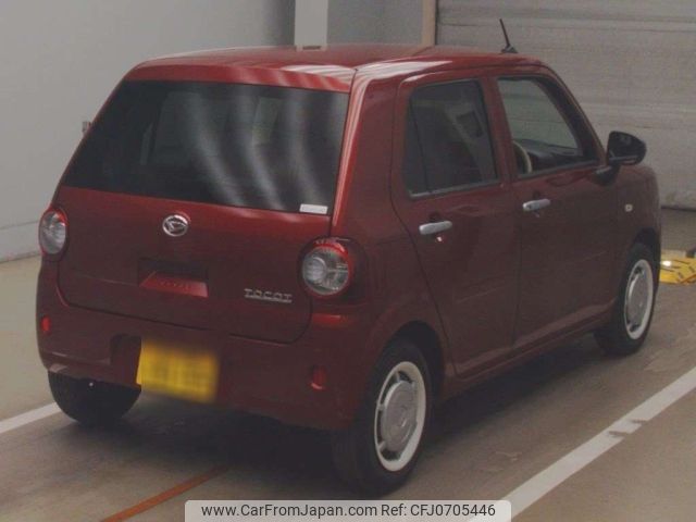 daihatsu mira-tocot 2022 -DAIHATSU 【足立 580ふ9155】--Mira Tocot LA550S-0052952---DAIHATSU 【足立 580ふ9155】--Mira Tocot LA550S-0052952- image 2