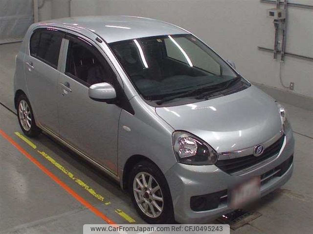 daihatsu mira-e-s 2015 22663 image 1