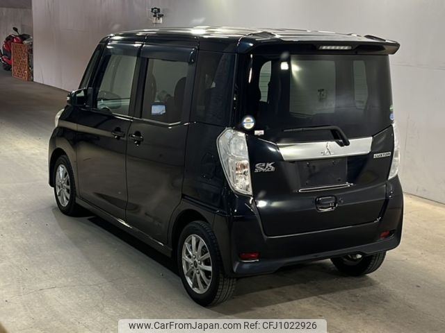 mitsubishi ek-space 2016 -MITSUBISHI--ek Space B11A-0115970---MITSUBISHI--ek Space B11A-0115970- image 2