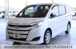 toyota noah 2019 quick_quick_DBA-ZRR80G_ZRR80-0499296