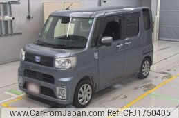 daihatsu wake 2020 CFJ1750405