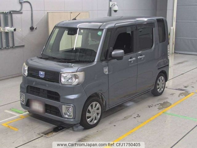 daihatsu wake 2020 CFJ1750405 image 1