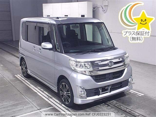 daihatsu tanto 2014 -DAIHATSU--Tanto LA600S-0167837---DAIHATSU--Tanto LA600S-0167837- image 1