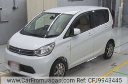 mitsubishi ek-wagon 2013 -MITSUBISHI--ek Wagon B11W-0003648---MITSUBISHI--ek Wagon B11W-0003648-