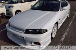 nissan skyline 1996 CFJ1633452