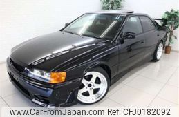 toyota chaser 1998 -TOYOTA--Chaser JZX100--JZX1000098554---TOYOTA--Chaser JZX100--JZX1000098554-