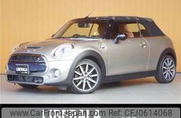 mini mini-others 2016 -BMW--BMW Mini DBA-WG20--WMWWG720603A79085---BMW--BMW Mini DBA-WG20--WMWWG720603A79085-