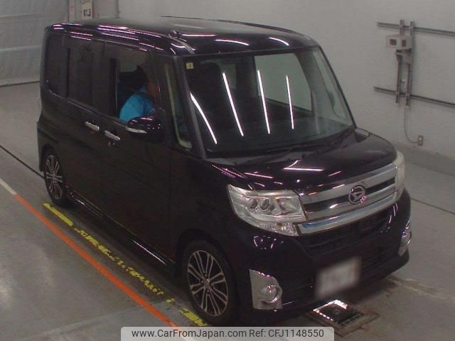 daihatsu tanto 2014 quick_quick_DBA-LA600S_LA600S-0139873 image 1