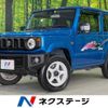 suzuki jimny 2019 -SUZUKI--Jimny 3BA-JB64W--JB64W-131392---SUZUKI--Jimny 3BA-JB64W--JB64W-131392- image 1