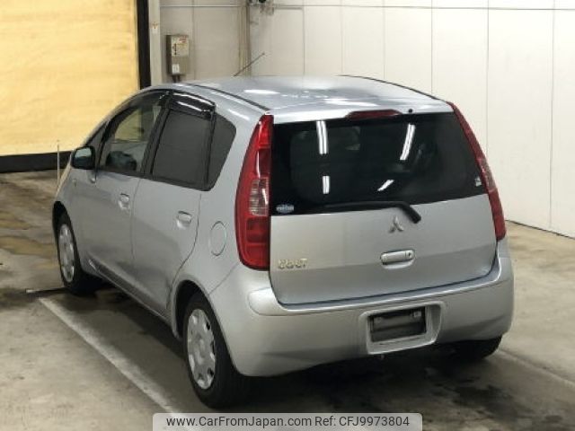 mitsubishi colt 2003 -MITSUBISHI--Colt Z25A-0017964---MITSUBISHI--Colt Z25A-0017964- image 2