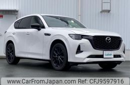 mazda mazda-others 2022 -MAZDA--CX-60 3CA-KH3R3P--KH3R3P-105775---MAZDA--CX-60 3CA-KH3R3P--KH3R3P-105775-