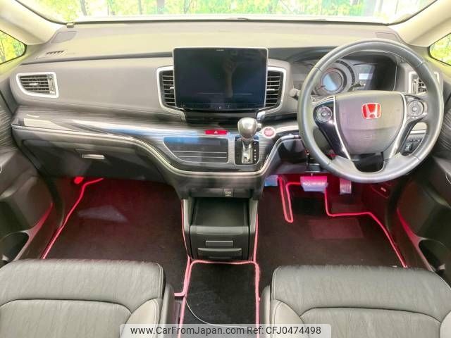 honda odyssey 2014 -HONDA--Odyssey DBA-RC1--RC1-1022211---HONDA--Odyssey DBA-RC1--RC1-1022211- image 2