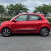 renault twingo 2019 quick_quick_DBA-AHH4B_VF1AHB22AJ0776036 image 4