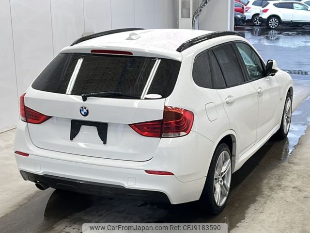 bmw x1 2012 -BMW--BMW X1 VL18-0VT41262---BMW--BMW X1 VL18-0VT41262- image 2