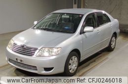 toyota corolla 2004 -TOYOTA--Corolla NZE121-3266466---TOYOTA--Corolla NZE121-3266466-