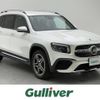 mercedes-benz glb-class 2020 -MERCEDES-BENZ--Benz GLB 3DA-247612M--W1N2476122W039915---MERCEDES-BENZ--Benz GLB 3DA-247612M--W1N2476122W039915- image 1