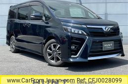 toyota voxy 2017 -TOYOTA--Voxy DBA-ZRR80W--ZRR80-0350549---TOYOTA--Voxy DBA-ZRR80W--ZRR80-0350549-