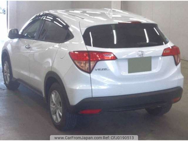 honda vezel 2016 -HONDA 【習志野 301ﾈ9213】--VEZEL DBA-RU1--RU1-1209348---HONDA 【習志野 301ﾈ9213】--VEZEL DBA-RU1--RU1-1209348- image 2