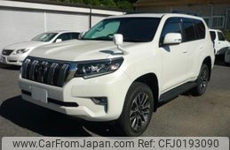 toyota land-cruiser-prado 2022 quick_quick_3BA-TRJ150W_0145446