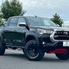 toyota hilux 2021 CFJ1700082 image 9