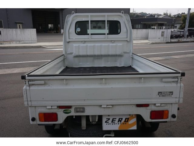 suzuki carry-truck 2019 -SUZUKI--Carry Truck DA16T--DA16T-483197---SUZUKI--Carry Truck DA16T--DA16T-483197- image 2