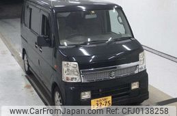 suzuki every-wagon 2008 -SUZUKI 【仙台 580ﾖ3275】--Every Wagon DA64W-291510---SUZUKI 【仙台 580ﾖ3275】--Every Wagon DA64W-291510-