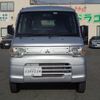 mitsubishi minicab-miev 2012 quick_quick_ZAB-U67V_U67V-0100364 image 4