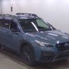 subaru outback 2021 -SUBARU--Legacy OutBack 4BA-BT5--BT5-002521---SUBARU--Legacy OutBack 4BA-BT5--BT5-002521- image 1