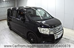 honda stepwagon 2011 -HONDA 【静岡 530は】--Stepwgn RK5-1108015---HONDA 【静岡 530は】--Stepwgn RK5-1108015-